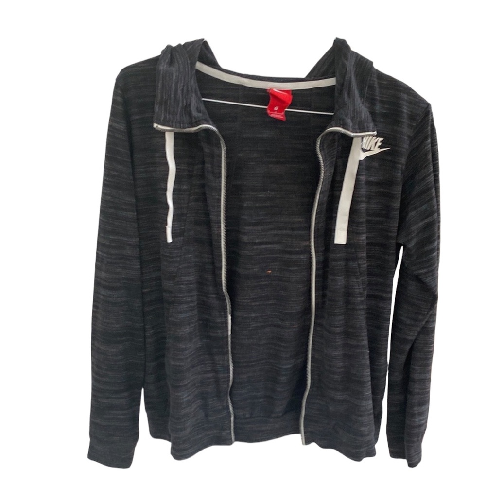 Nike Hooded Jacket